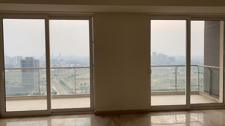 Room, mahindra-luminare 3 Bedroom 2985 Sq.Ft. Apartment In Sector 59 Gurgaon 10435679