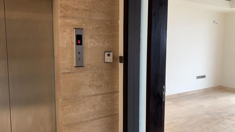 undefined, mahindra-luminare 3 Bedroom 2985 Sq.Ft. Apartment In Sector 59 Gurgaon 10435679