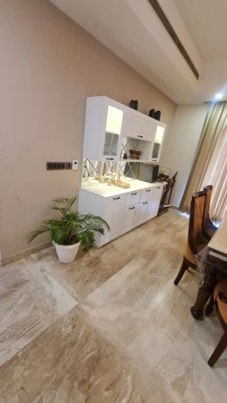 Balcony, mahindra-luminare 3 Bedroom 2985 Sq.Ft. Apartment In Sector 59 Gurgaon 10435679