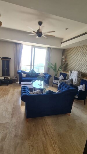 3 BHK Apartment For Sale in Mahindra Luminare, Sector 59