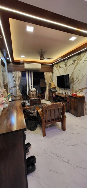 1.5 BHK Apartment For Sale in Deraiya Iconico, Kurla East