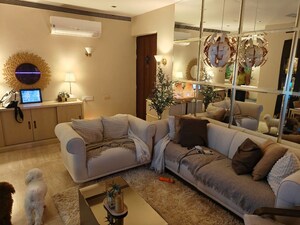 3 BHK Apartment For Sale in Manisha 10 Luxe, Kalyani Nagar