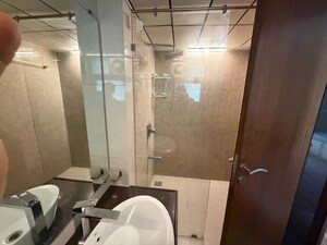 Bathroom in 3 BHK Apartment at Manisha 10 Luxe, Kalyani Nagar – for Sale