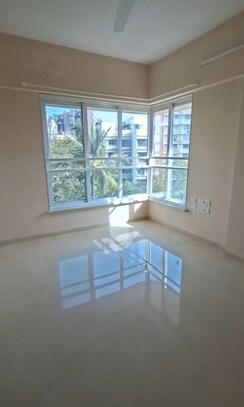 2 BHK Apartment For Rent in Interintel Gurnani Palms