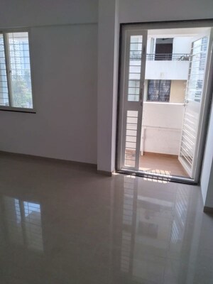 Bathroom in 1 BHK Apartment at Neev Apartments, Balewadi – for Rent