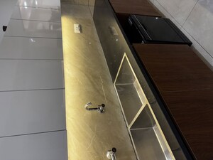 Furnished Amenities in 3 BHK Builder Floor at North Mullanpur – for Sale