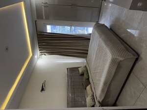Furnished Amenities in 3 BHK Builder Floor at North Mullanpur – for Sale