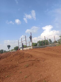 Plot For Sale in Kanakapura