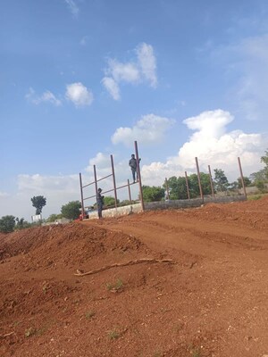  Plot For Sale in Kanakapura