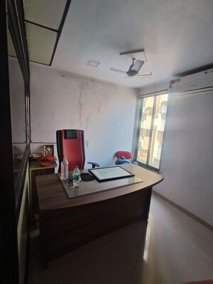 Team Area in  Office Space at Chala – for Rent