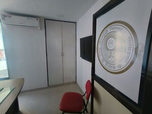 Furnished Amenities in  Office Space at Chala – for Rent