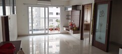 3 BHK + Pooja Room Apartment For Rent in My Home Avatar