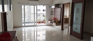 3 BHK Apartment For Rent in My Home Avatar, Gachibowli
