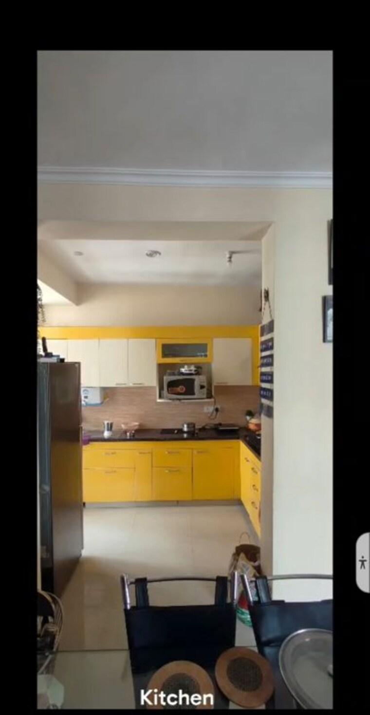 undefined, omaxe-r2 3 Bedroom 1750 Sq.Ft. Apartment In Gomti Nagar Lucknow 10435706