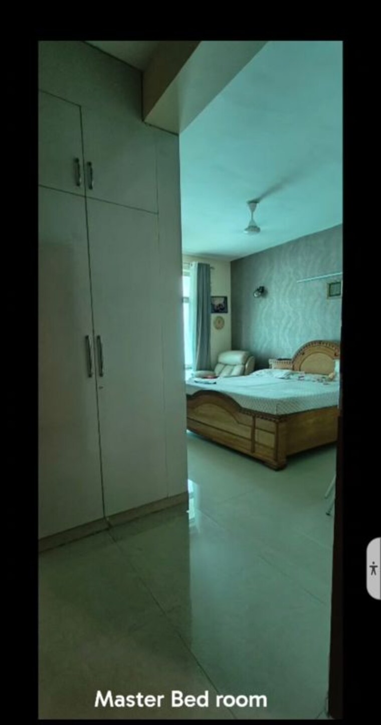 Bathroom, omaxe-r2 3 Bedroom 1750 Sq.Ft. Apartment In Gomti Nagar Lucknow 10435706