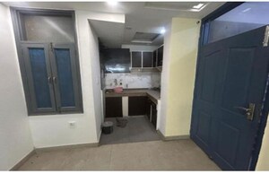Building Lobby in 2 BHK Builder Floor at Upsidc Site B – for Sale