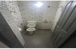 Bathroom in 2 BHK Builder Floor at Upsidc Site B – for Sale