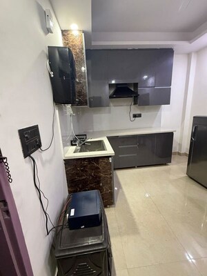 1 BHK Builder Floor For Rent in Sector 40