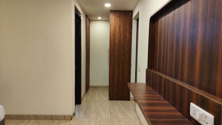 Exterior View, sector 56 1.5 Bedroom 900 Sq.Ft. Builder Floor In Sector 56 Gurgaon 10435687