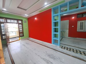 Living Room in 2 BHK Independent House at Beeramguda – for Rent
