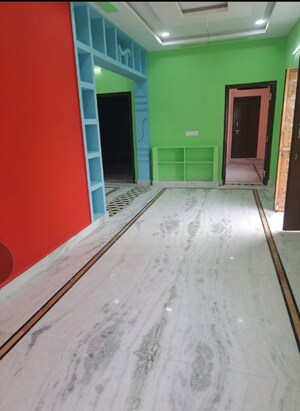Living Room in 2 BHK Independent House at Beeramguda – for Rent