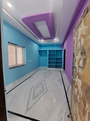 Master Bedroom in 2 BHK Independent House at Beeramguda – for Rent