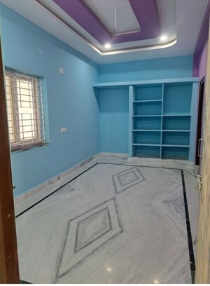 Master Bedroom in 2 BHK Independent House at Beeramguda – for Rent