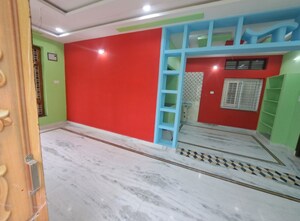 Living Room in 2 BHK Independent House at Beeramguda – for Rent