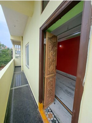 Building Lobby in 2 BHK Independent House at Beeramguda – for Rent