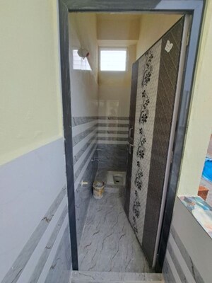 Balcony in 2 BHK Independent House at Beeramguda – for Rent