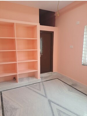 Bedroom in 2 BHK Independent House at Beeramguda – for Rent