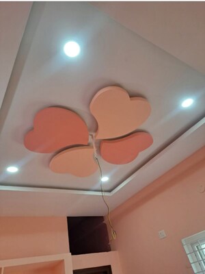 Furnished Amenities in 2 BHK Independent House at Beeramguda – for Rent