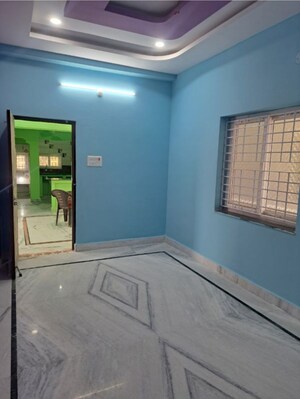 Master Bedroom in 2 BHK Independent House at Beeramguda – for Rent