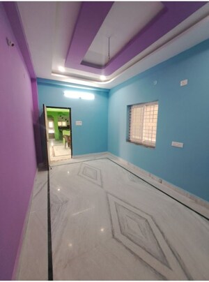 Master Bedroom in 2 BHK Independent House at Beeramguda – for Rent