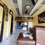 2 BHK 850 Sq.Ft. Apartment in Silver Estate CHS