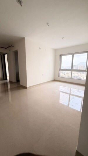 Room in 2 BHK Apartment at Hubtown Rising City, Ghatkopar East – for Rent