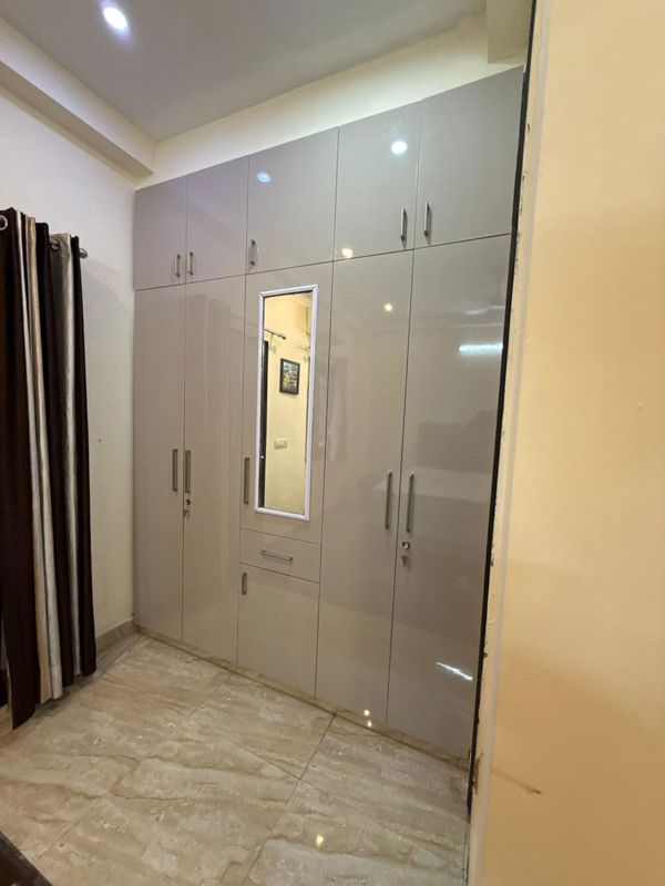 3 BHK 1500 Sq.Ft. Builder Floor in Essar Homes