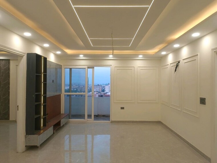 Living Room, sector 37 4 Bedroom 3240 Sq.Ft. Builder Floor In Sector 37 Faridabad 10435755