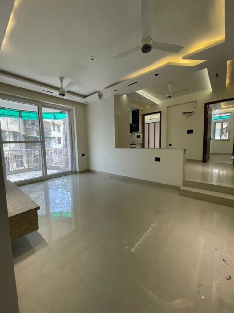 Living Room, sector 13 dwarka 3 Bedroom 1800 Sq.Ft. Apartment In Sector 13 Dwarka Delhi 10426437