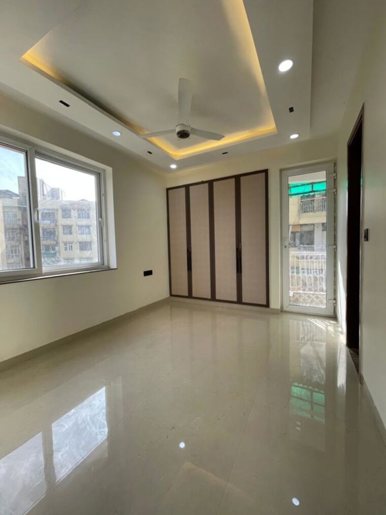 undefined, sector 13 dwarka 3 Bedroom 1800 Sq.Ft. Apartment In Sector 13 Dwarka Delhi 10426437