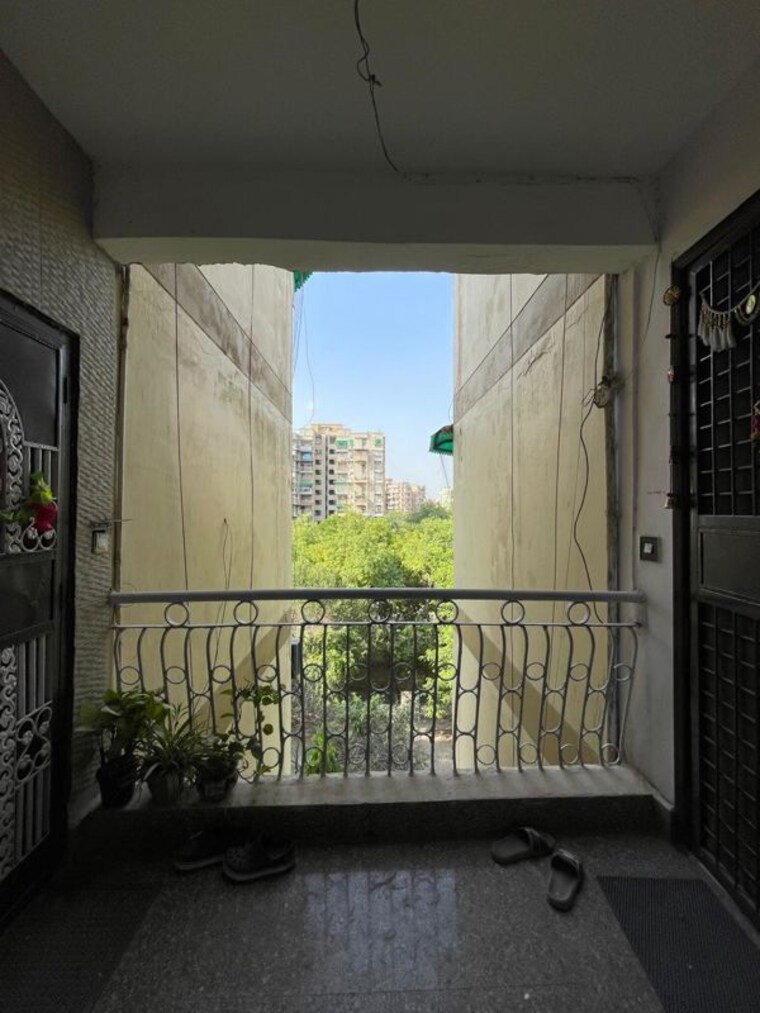 Exterior View, sector 13 dwarka 3 Bedroom 1800 Sq.Ft. Apartment In Sector 13 Dwarka Delhi 10426437