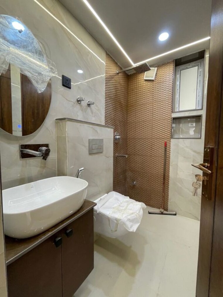 Team Area, sector 13 dwarka 3 Bedroom 1800 Sq.Ft. Apartment In Sector 13 Dwarka Delhi 10426437