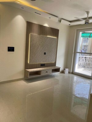 3 BHK Apartment For Rent in Sector 13 Dwarka