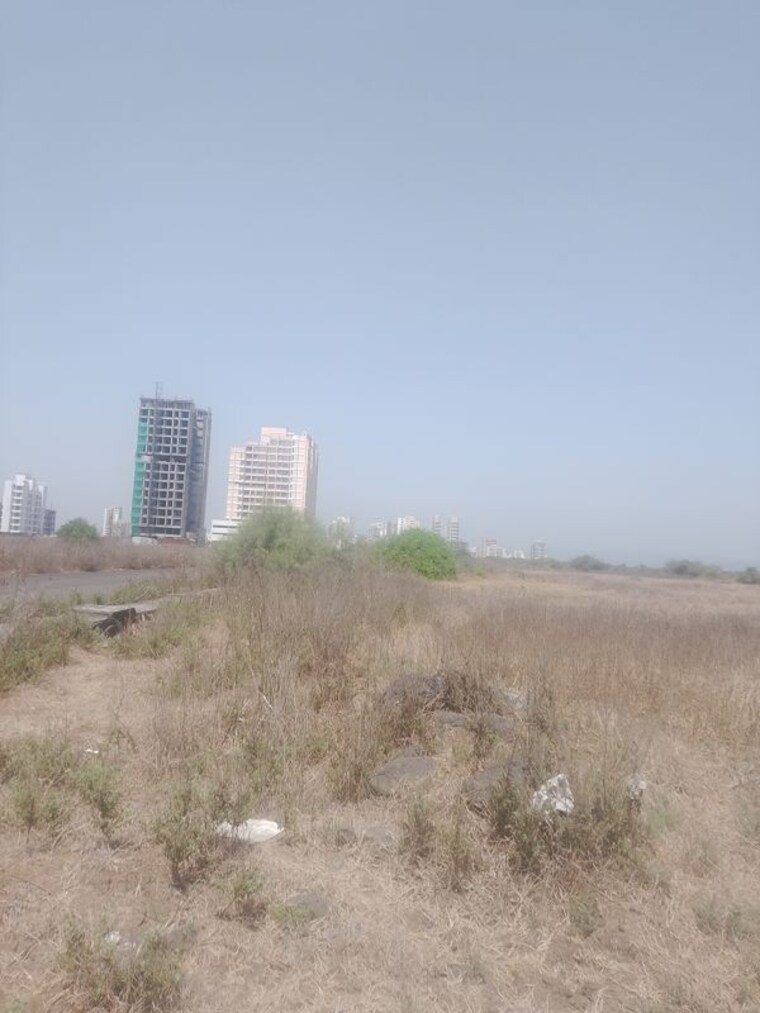 Exterior View, dronagiri  1089 Sq.Ft. Plot In Dronagiri Navi Mumbai 10435766