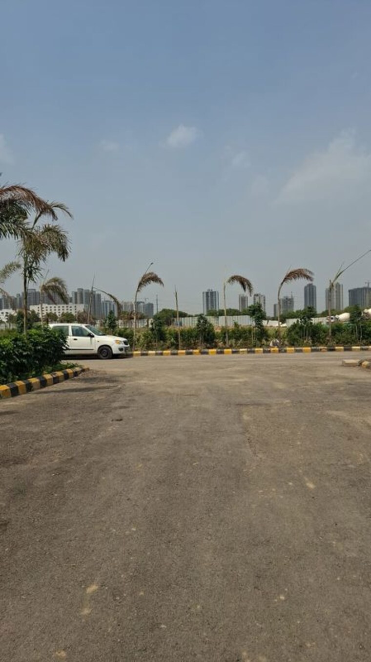 Exterior View, jainx-cyber-city Studio 525 Sq.Ft. Apartment In Knowledge Park V Greater Noida Greater Noida 10435752