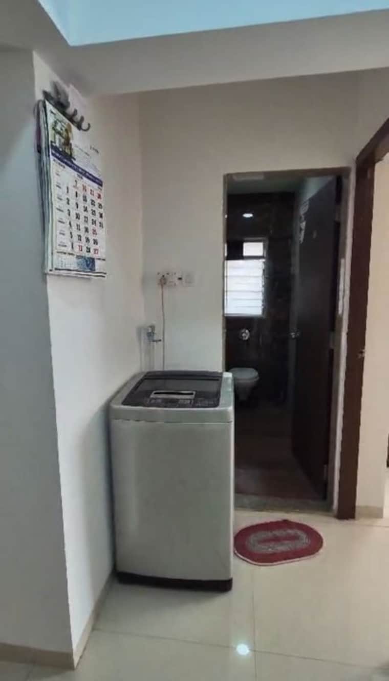 undefined, avant-hillway 2 Bedroom 793 Sq.Ft. Apartment In Goregaon East Mumbai 10431126