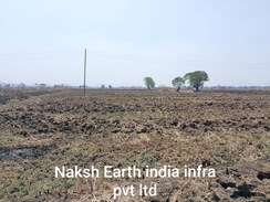 Plot For Sale in Nere