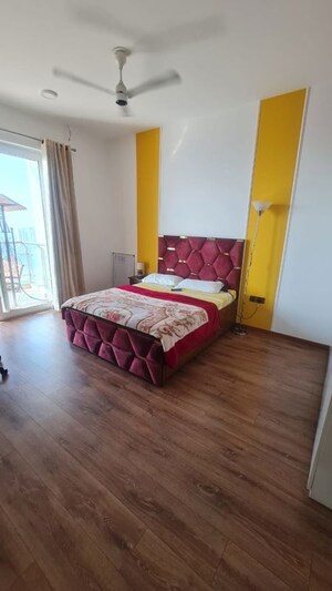 4 BHK Apartment For Sale in Mahindra Luminare, Sector 59