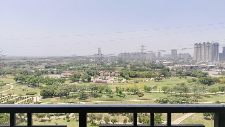 undefined, ace-parkway 2 Bedroom 1095 Sq.Ft. Apartment In Sector 150 Noida 10435710