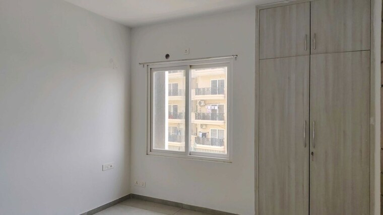 Room, ace-parkway 2 Bedroom 1095 Sq.Ft. Apartment In Sector 150 Noida 10435710